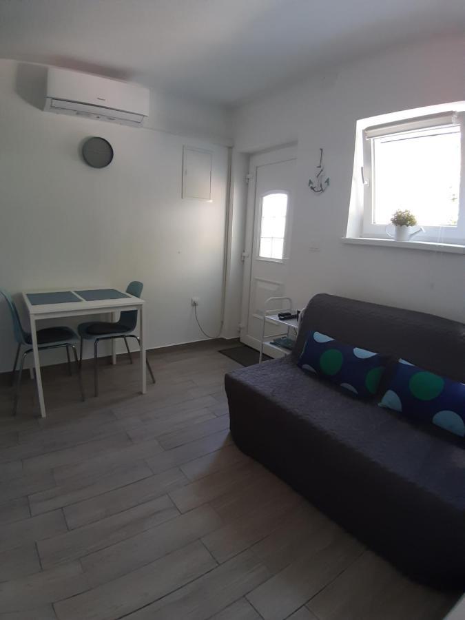 Studio Jelena Apartment Silo  Exterior photo
