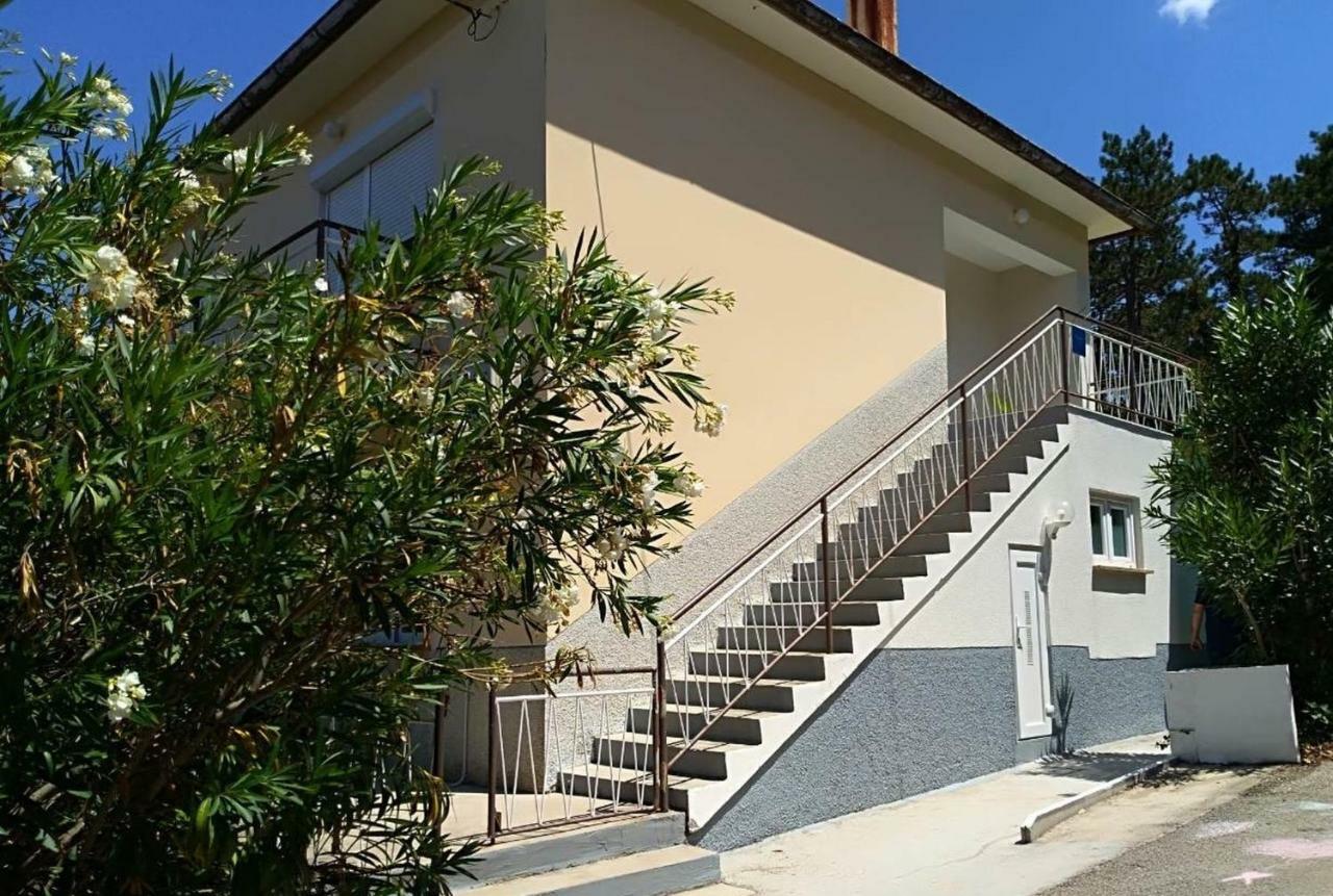 Studio Jelena Apartment Silo  Exterior photo